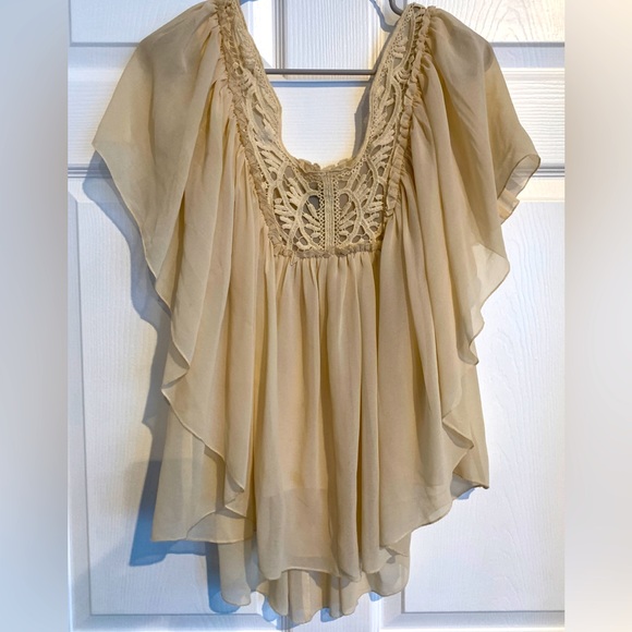 Sexy blouse -medium - Picture 2 of 8